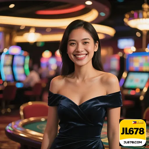 Trusted online casino in the Philippines offering live casino games and responsible gaming tips - jl678