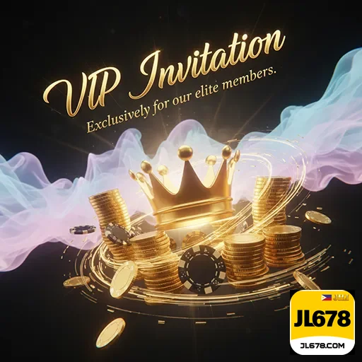 VIP Casino Club PH - jl678