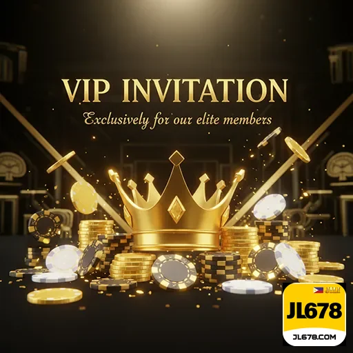 VIP Casino Club PH benefits and promotions - jl678